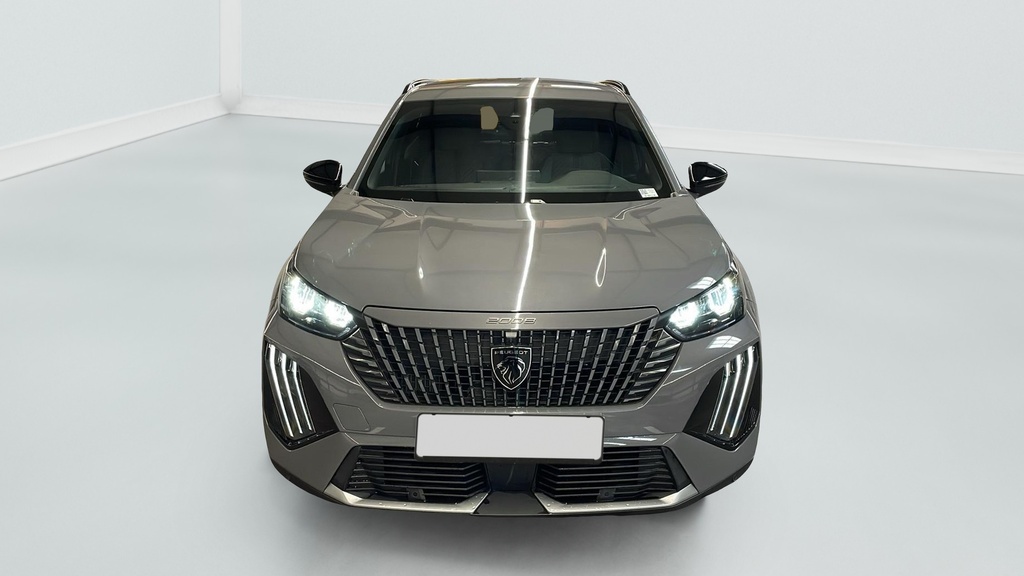 Peugeot 2008 100 S&S BVM6 Allure