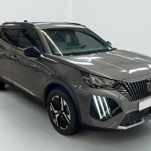 Peugeot 2008 100 S&S BVM6 Allure