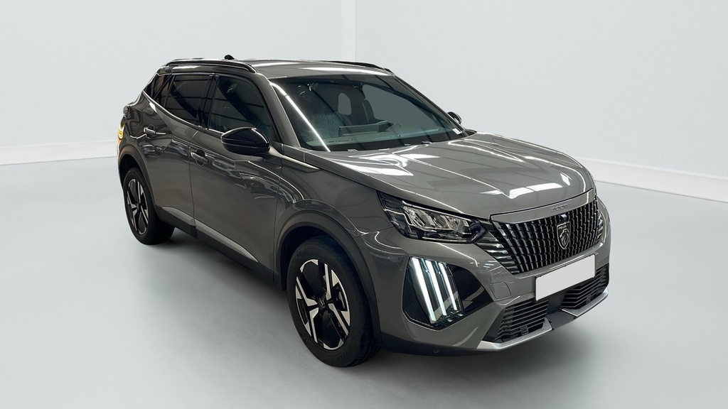 Peugeot 2008 100 S&S BVM6 Allure