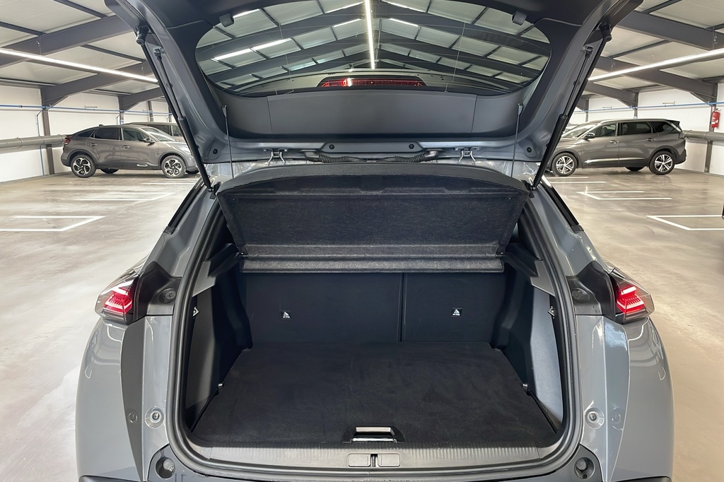 Peugeot 2008 100 S&S BVM6 Allure