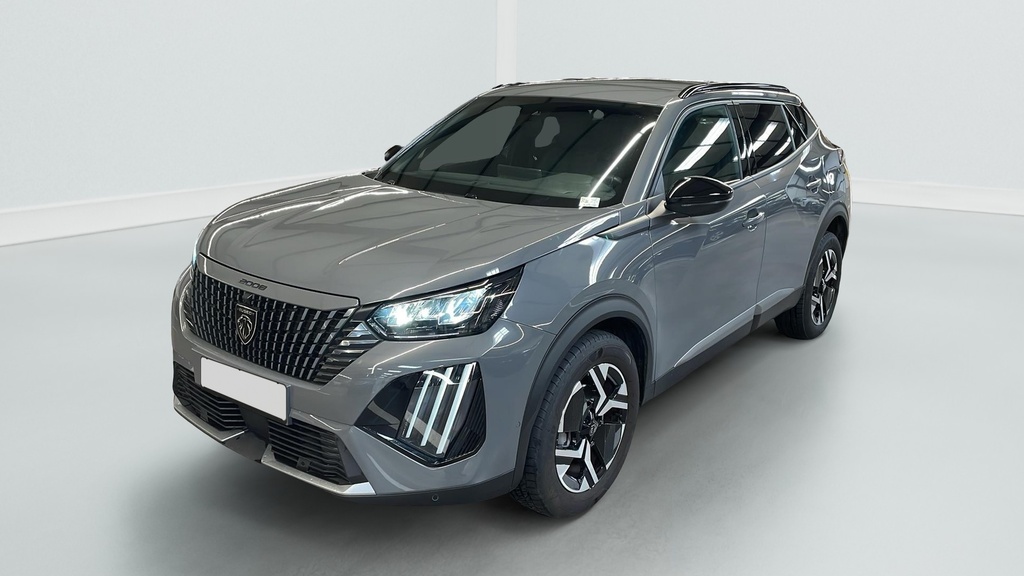 Peugeot 2008 100 S&S BVM6 Allure