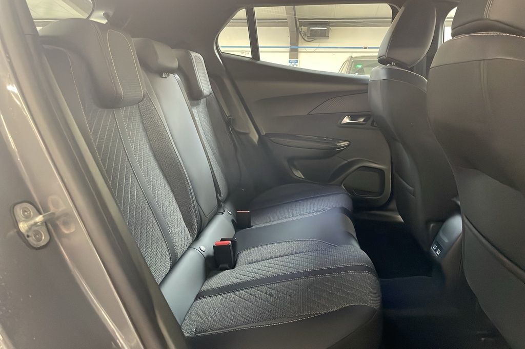 Peugeot 2008 100 S&S BVM6 Allure
