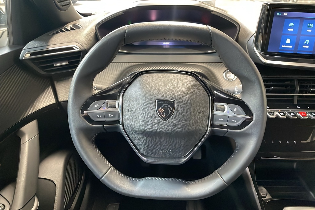 Peugeot 2008 100 S&S BVM6 Allure