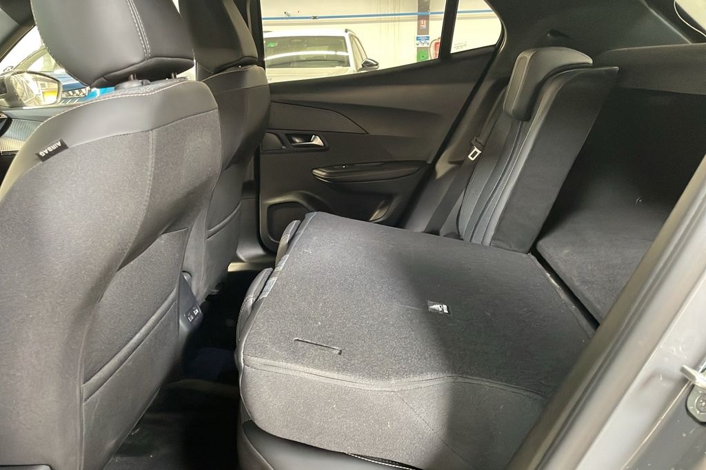 Peugeot 2008 100 S&S BVM6 Allure