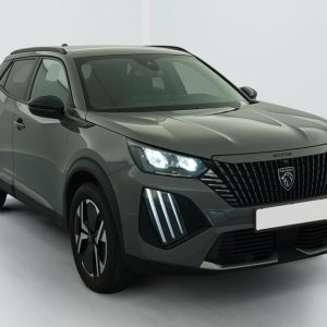 Peugeot 2008 100 S&S BVM6 Allure