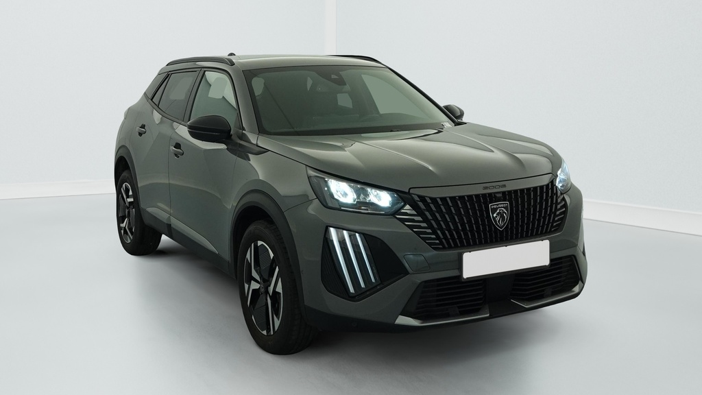 Peugeot 2008 100 S&S BVM6 Allure