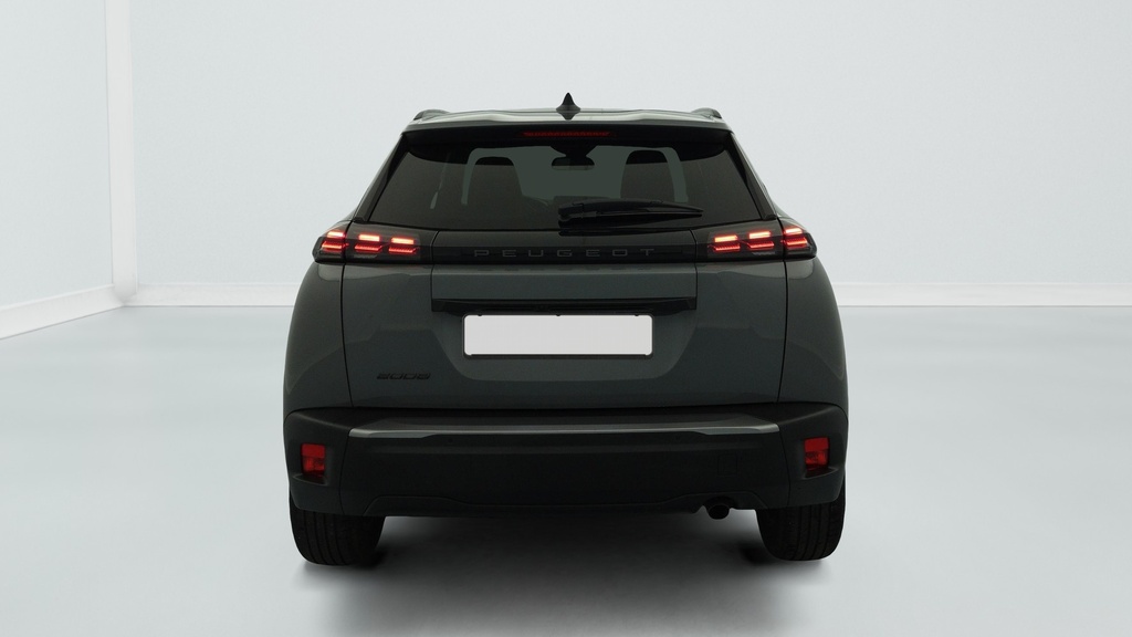Peugeot 2008 100 S&S BVM6 Allure