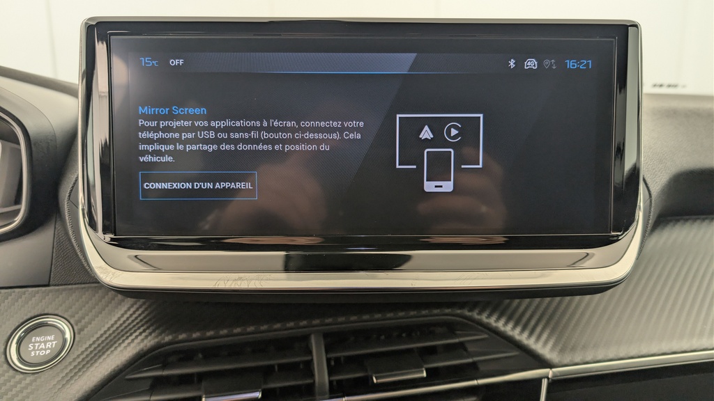 Peugeot 2008 100 S&S BVM6 Allure