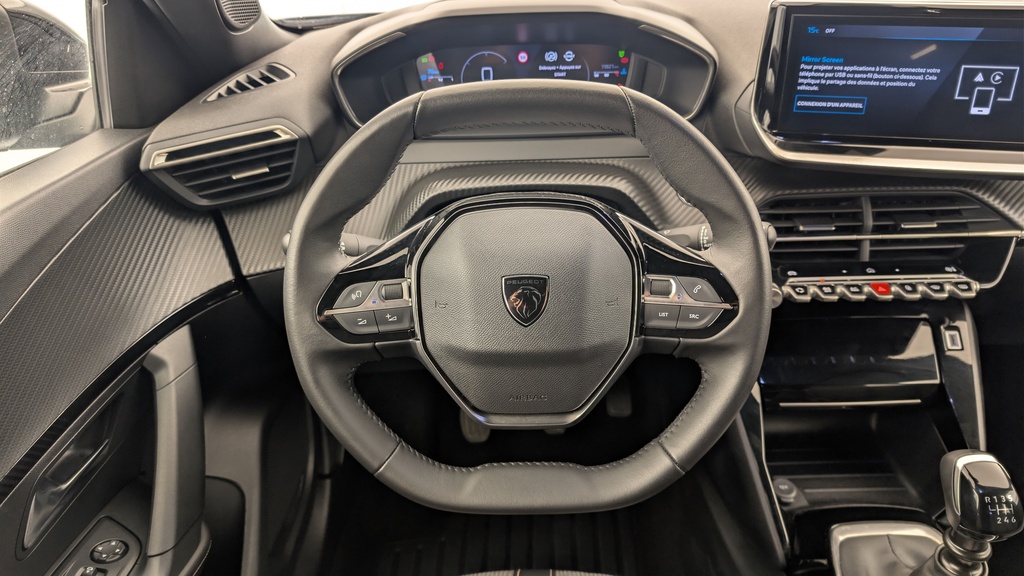 Peugeot 2008 100 S&S BVM6 Allure