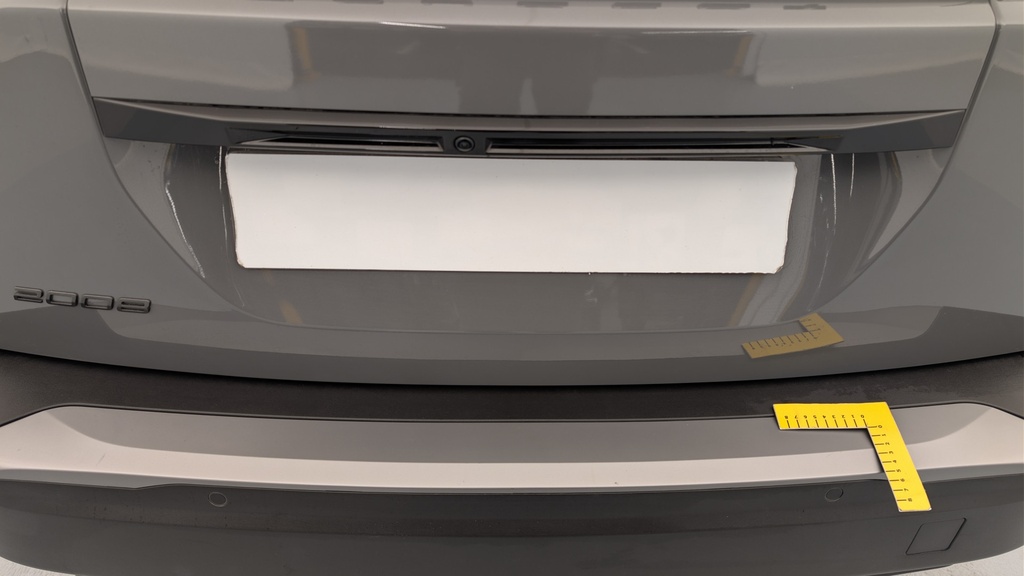 Peugeot 2008 100 S&S BVM6 Allure