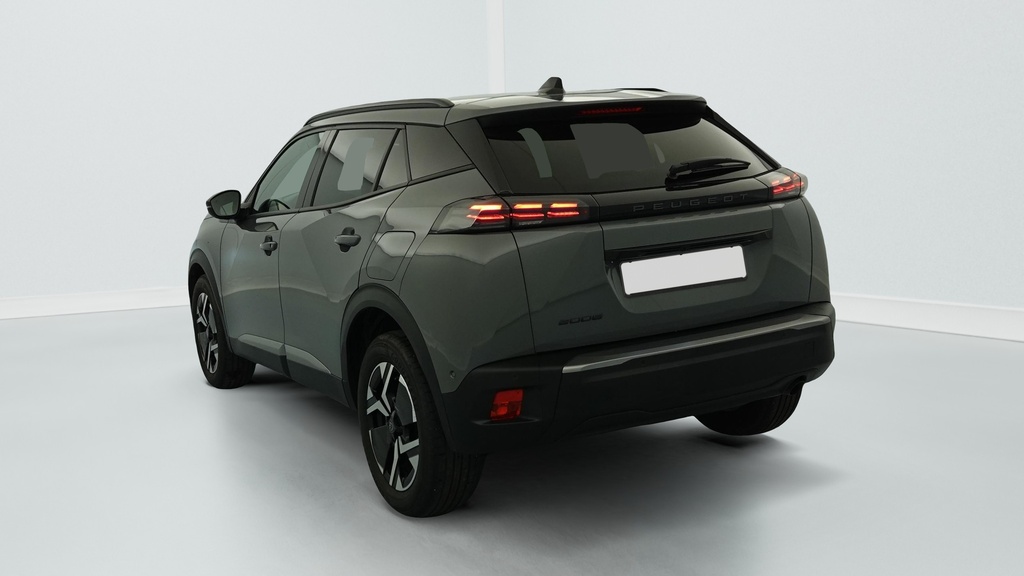Peugeot 2008 100 S&S BVM6 Allure
