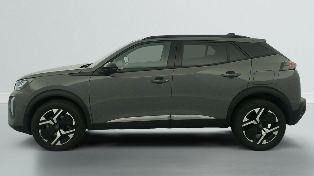 Peugeot 2008 100 S&S BVM6 Allure