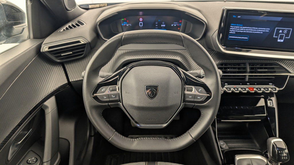Peugeot 2008 100 S&S BVM6 Allure