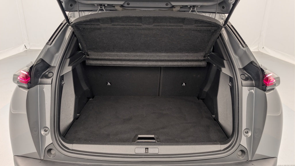 Peugeot 2008 100 S&S BVM6 Allure