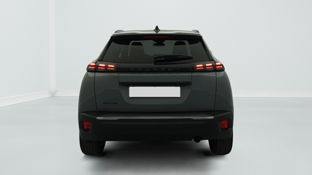 Peugeot 2008 100 S&S BVM6 Allure