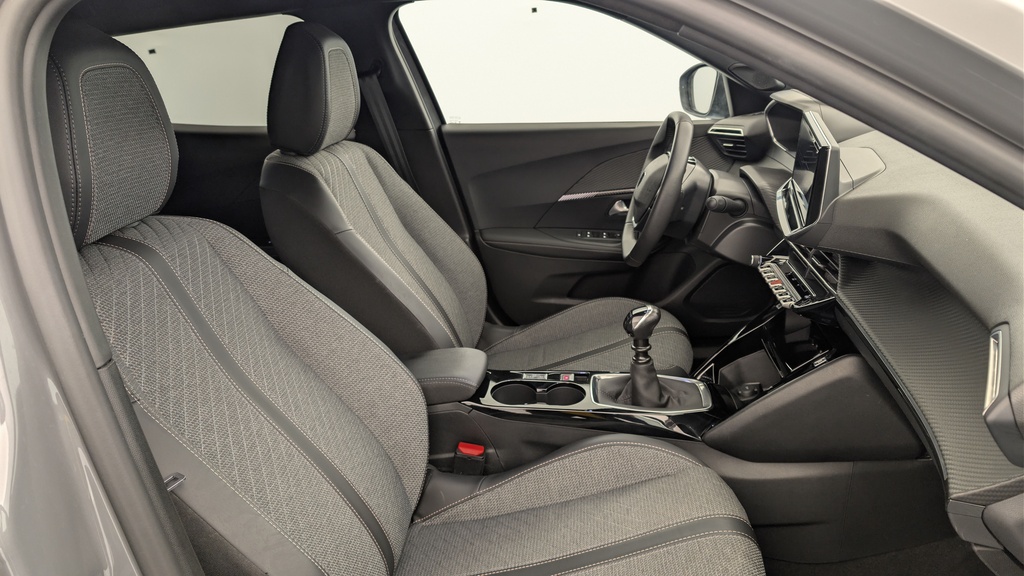 Peugeot 2008 100 S&S BVM6 Allure