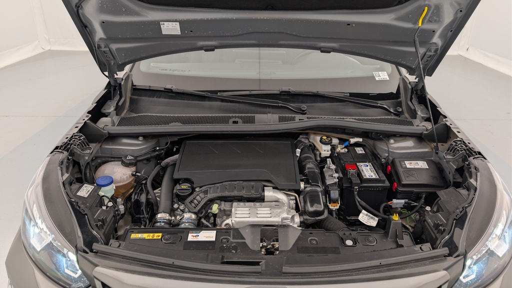 Peugeot 2008 100 S&S BVM6 Allure