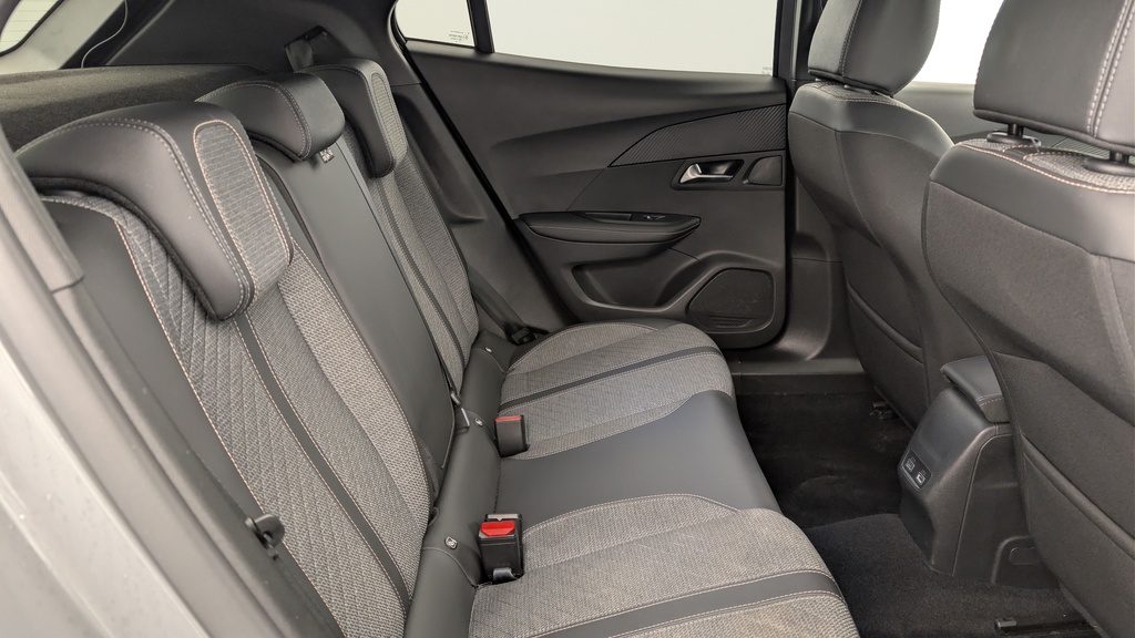 Peugeot 2008 100 S&S BVM6 Allure