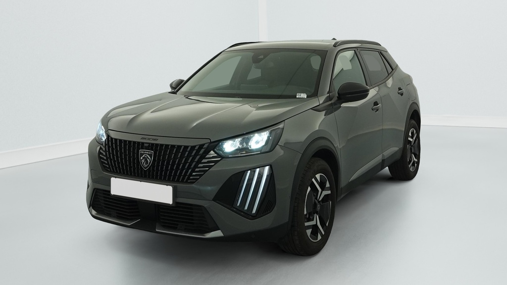 Peugeot 2008 100 S&S BVM6 Allure