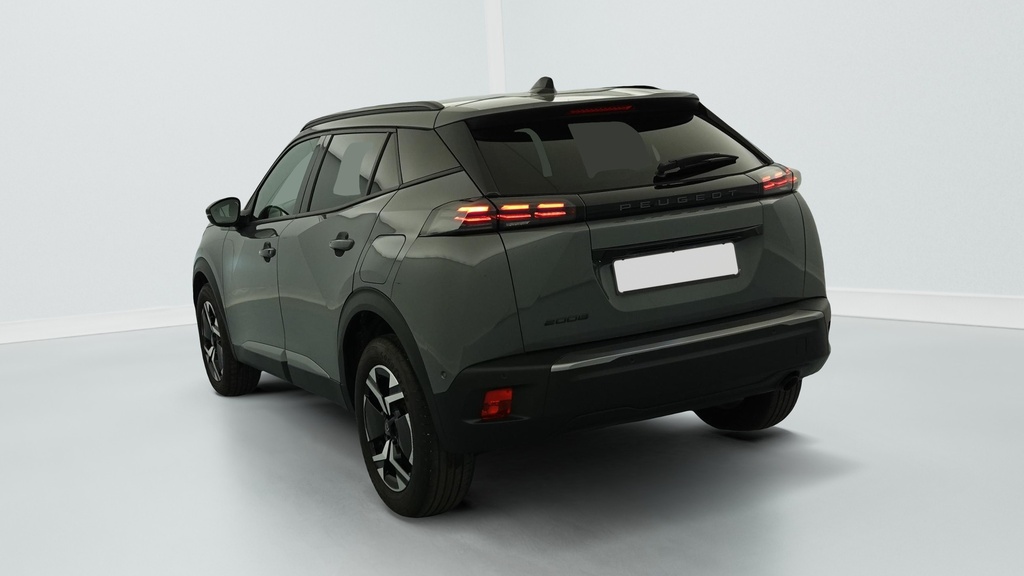 Peugeot 2008 100 S&S BVM6 Allure