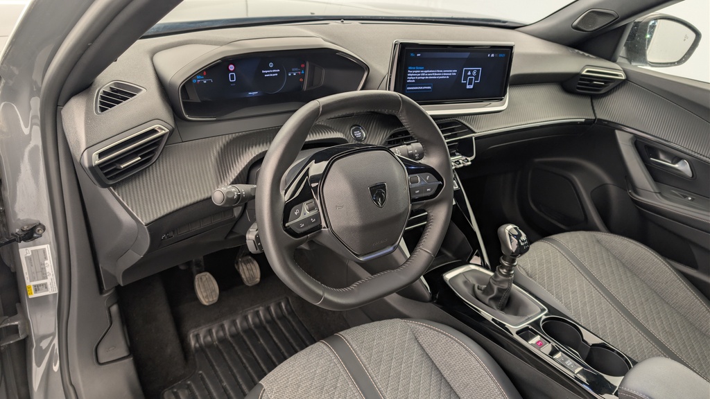 Peugeot 2008 100 S&S BVM6 Allure