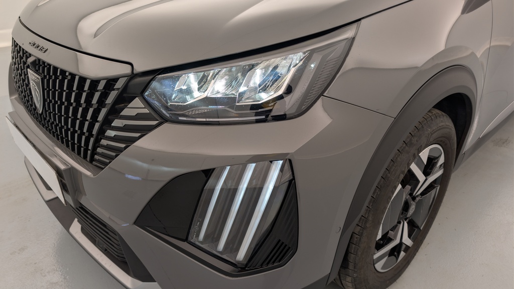 Peugeot 2008 100 S&S BVM6 Allure