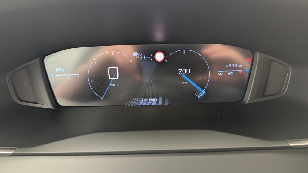 Peugeot 2008 100 S&S BVM6 Allure