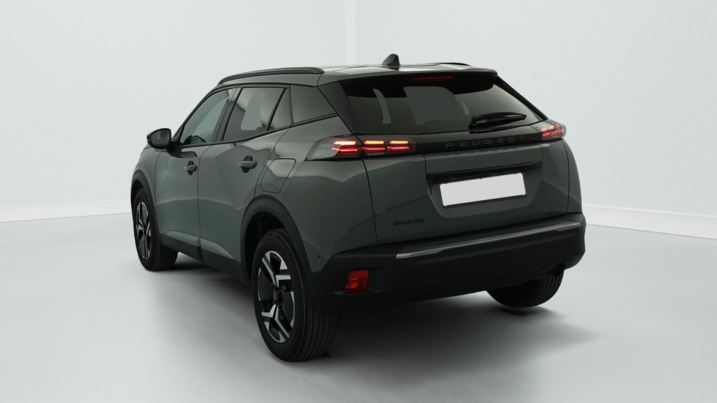 Peugeot 2008 100 S&S BVM6 Allure