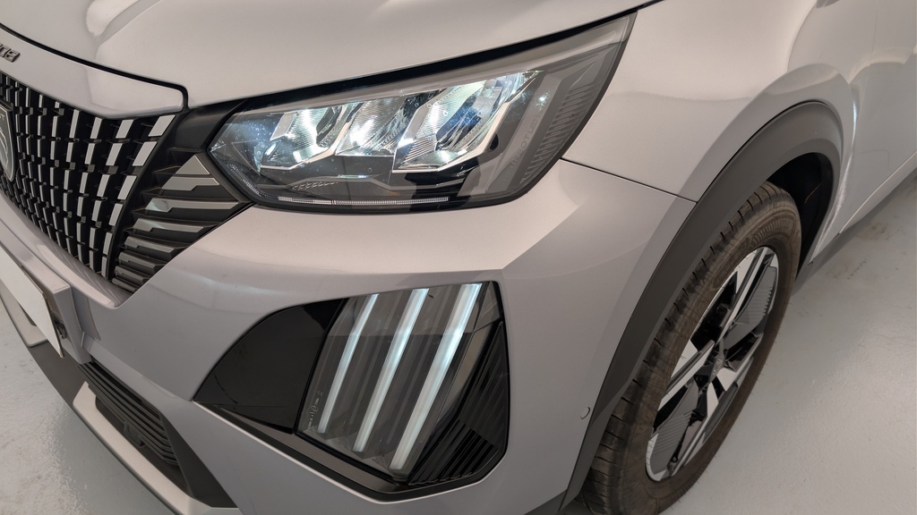 Peugeot 2008 100 S&S BVM6 Allure