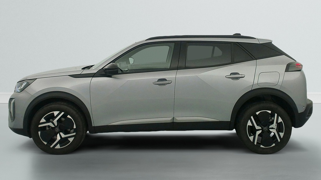 Peugeot 2008 100 S&S BVM6 Allure