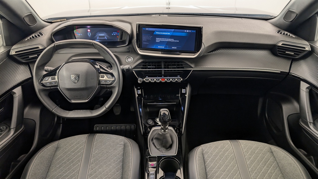 Peugeot 2008 100 S&S BVM6 Allure