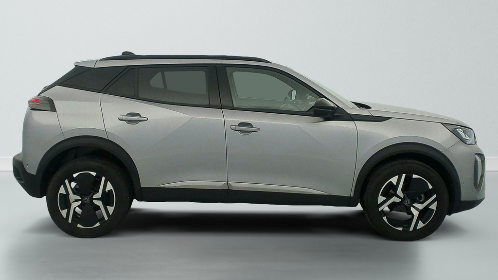 Peugeot 2008 100 S&S BVM6 Allure
