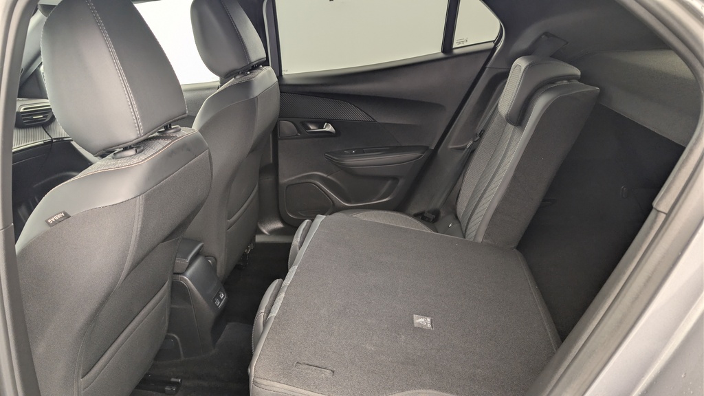 Peugeot 2008 100 S&S BVM6 Allure