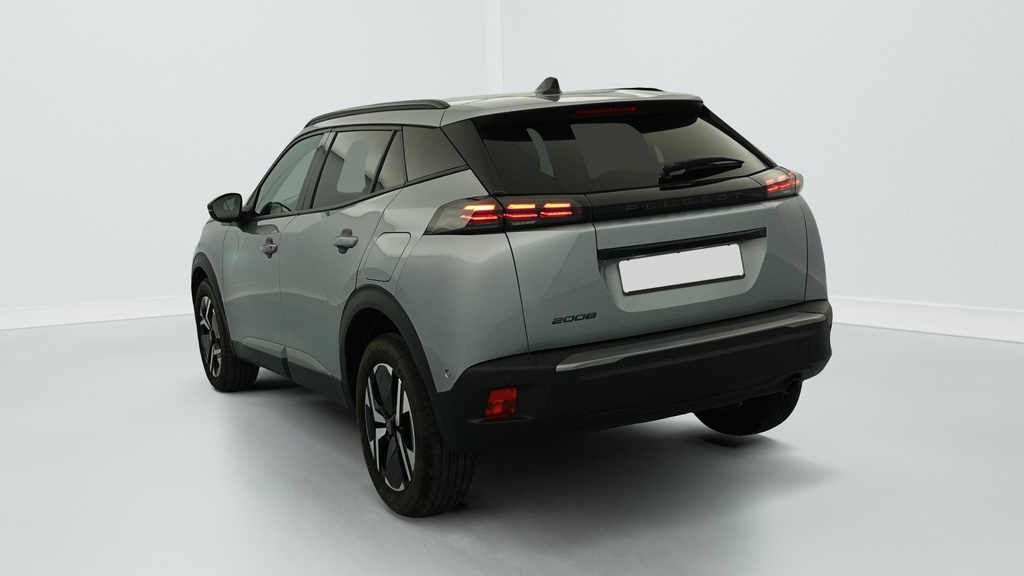 Peugeot 2008 100 S&S BVM6 Allure