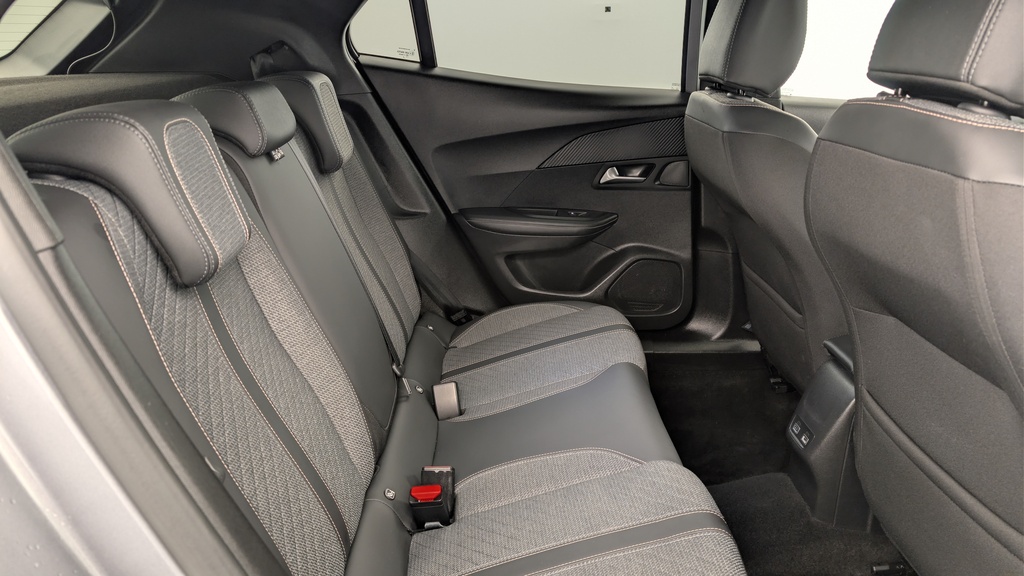 Peugeot 2008 100 S&S BVM6 Allure