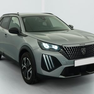 Peugeot 2008 100 S&S BVM6 Allure