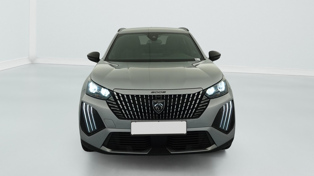 Peugeot 2008 100 S&S BVM6 Allure