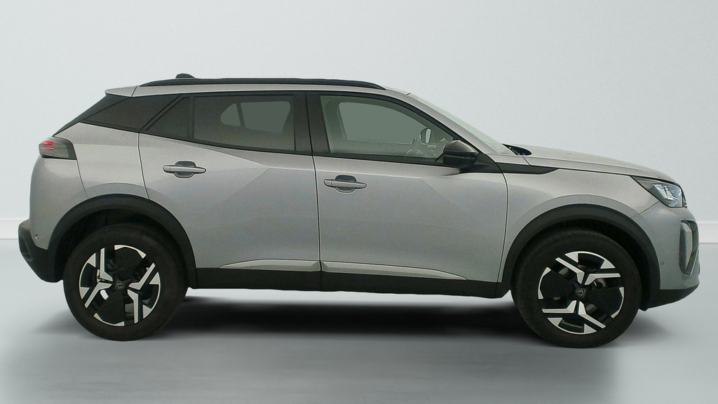 Peugeot 2008 100 S&S BVM6 Allure
