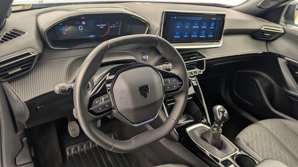 Peugeot 2008 100 S&S BVM6 Allure