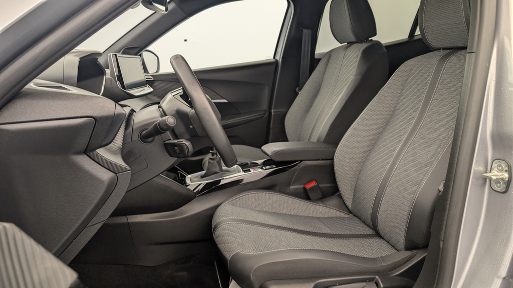 Peugeot 2008 100 S&S BVM6 Allure