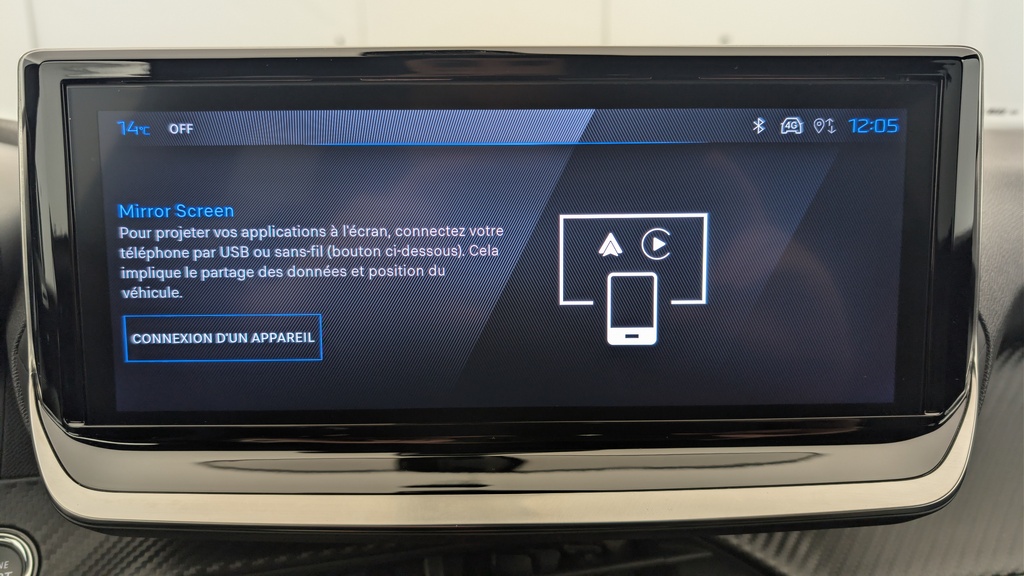 Peugeot 2008 100 S&S BVM6 Allure