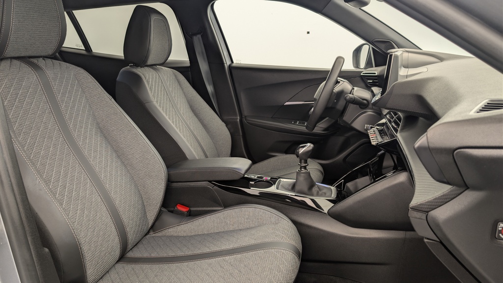 Peugeot 2008 100 S&S BVM6 Allure