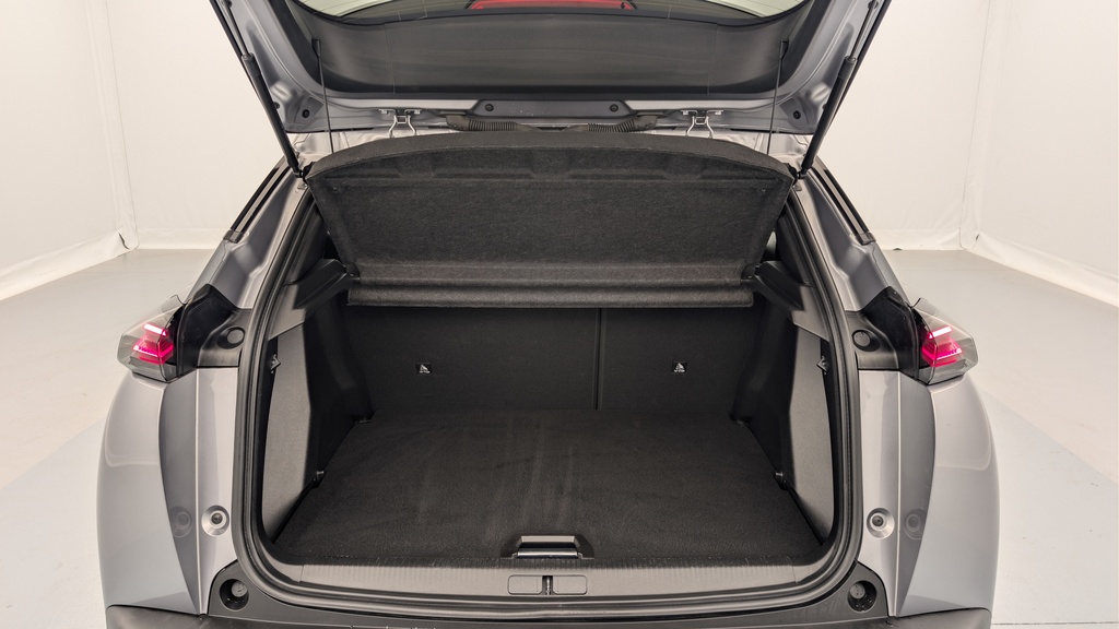 Peugeot 2008 100 S&S BVM6 Allure