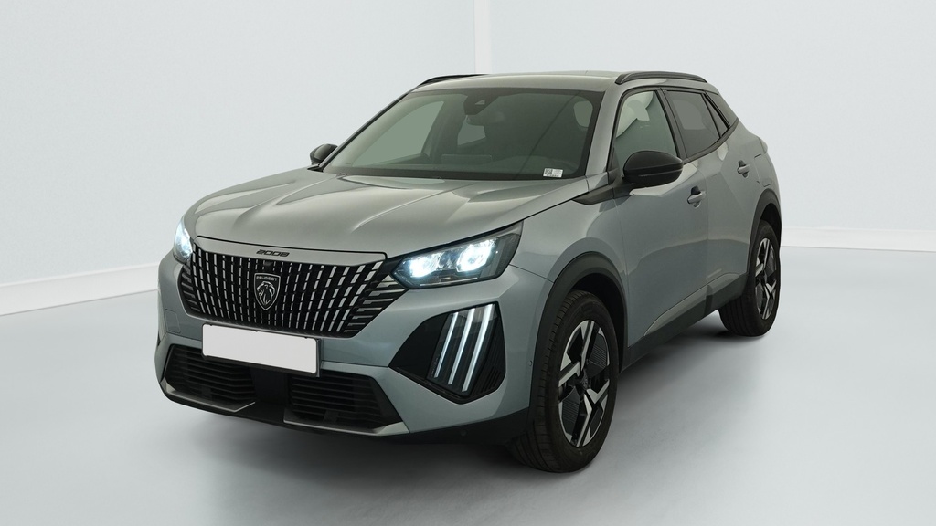 Peugeot 2008 100 S&S BVM6 Allure