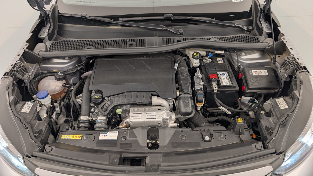 Peugeot 2008 100 S&S BVM6 Allure