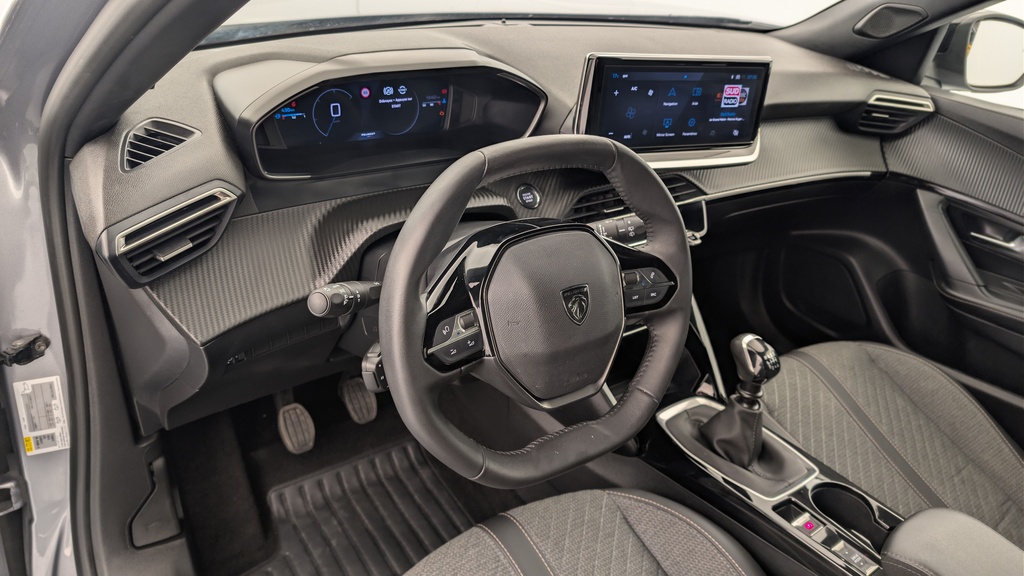 Peugeot 2008 100 S&S BVM6 Allure