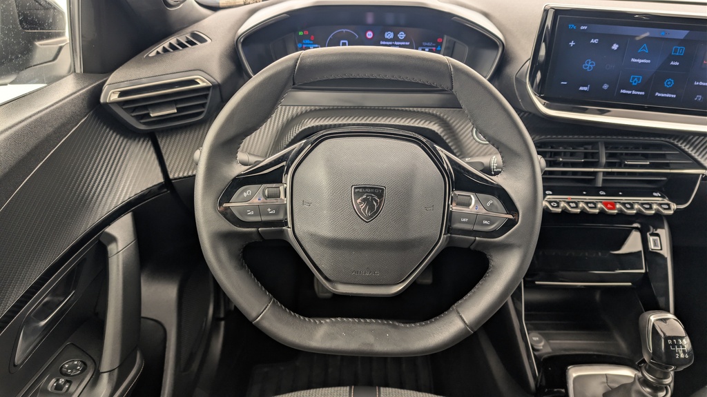 Peugeot 2008 100 S&S BVM6 Allure