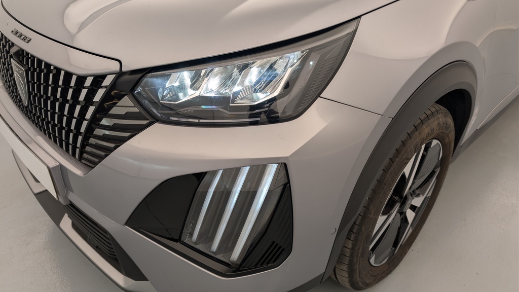 Peugeot 2008 100 S&S BVM6 Allure