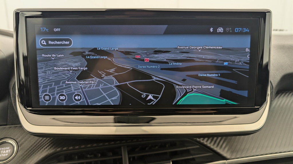 Peugeot 2008 100 S&S BVM6 Allure