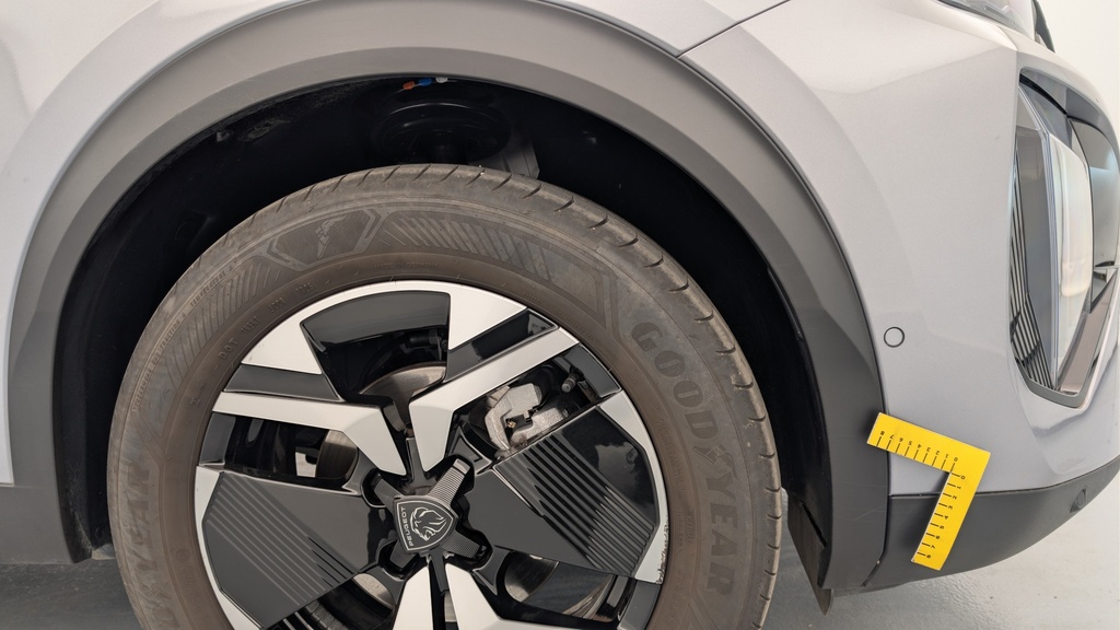 Peugeot 2008 100 S&S BVM6 Allure